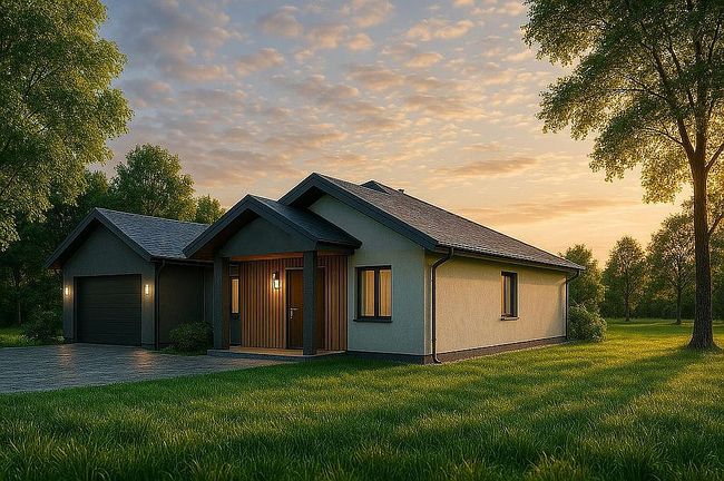 Photo of 618 Scott Dr, Paradise, CA