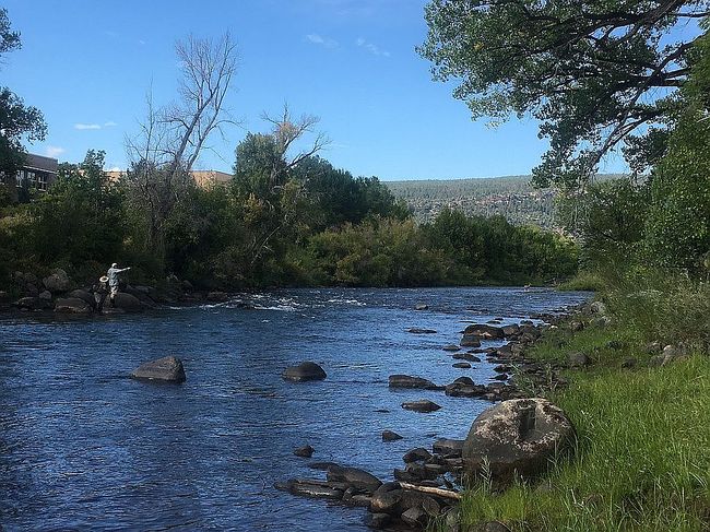 Photo of 485 Florida Rd #B8, Durango, CO