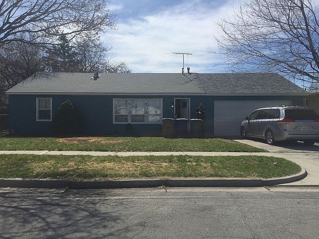 Photo of 1315 W Gillespie Ave, Salt Lake City, UT