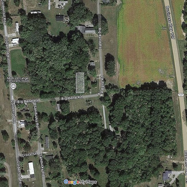 Image of Big Bend Rd