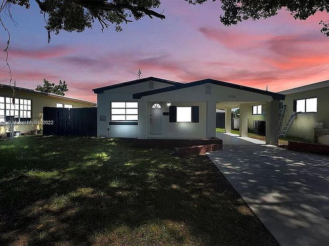 Additional photo 1 of property located at 1758 Ne 174th St