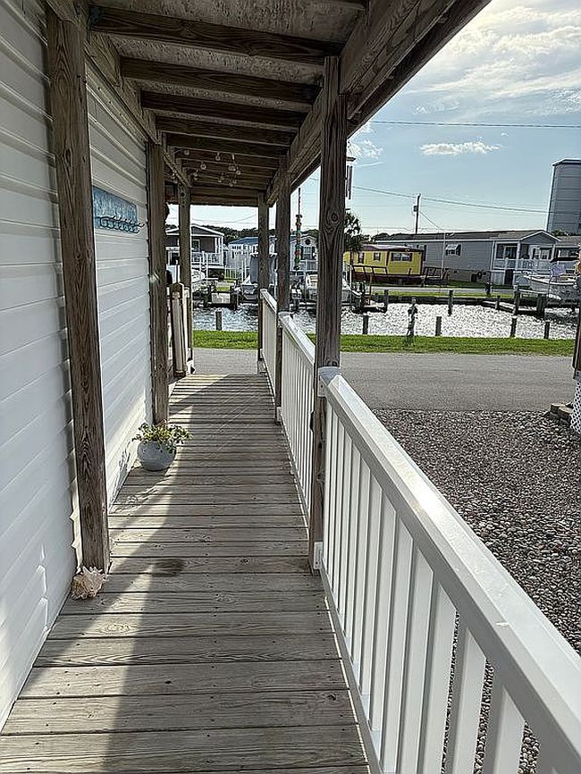Photo of 1530 Salter Path Rd #13