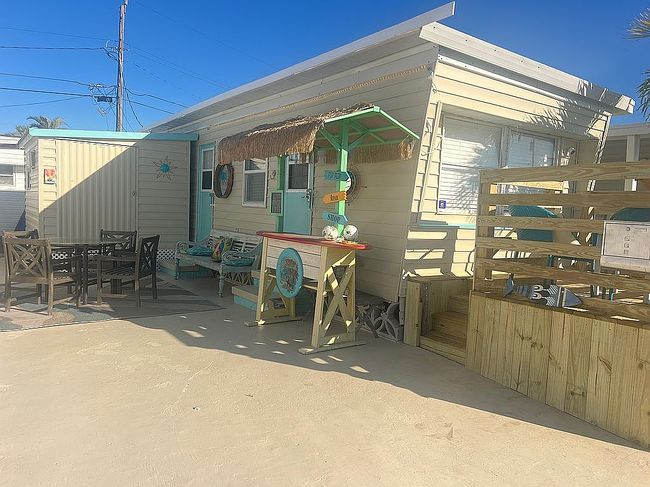 Preview of property located at 2601 Gulf Dr N #533