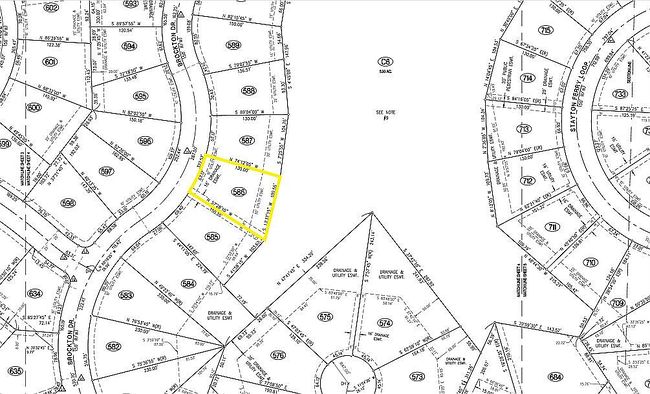 Photo of 0 Brockton Dr #Lot 586, Columbia, MO