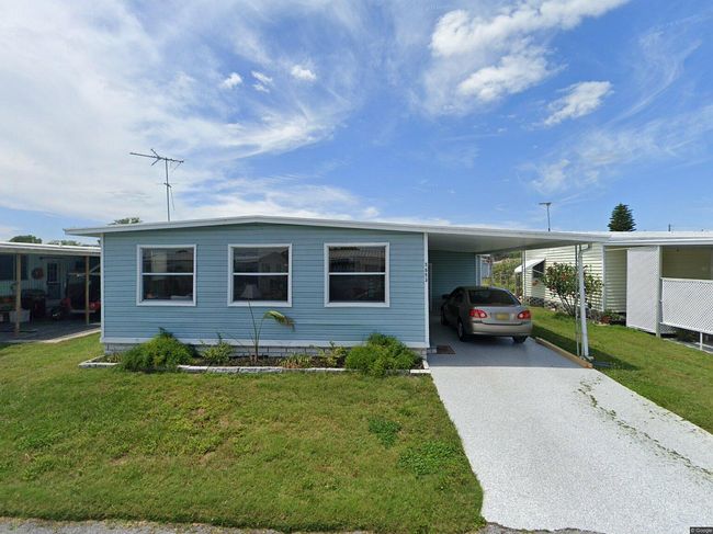Image of 5653 Blue Harbor Dr