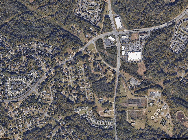 Image of 2931 Ambrose Dr
