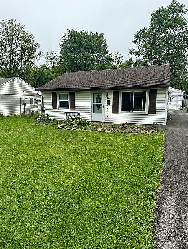 Image of 718 Peffer Ave