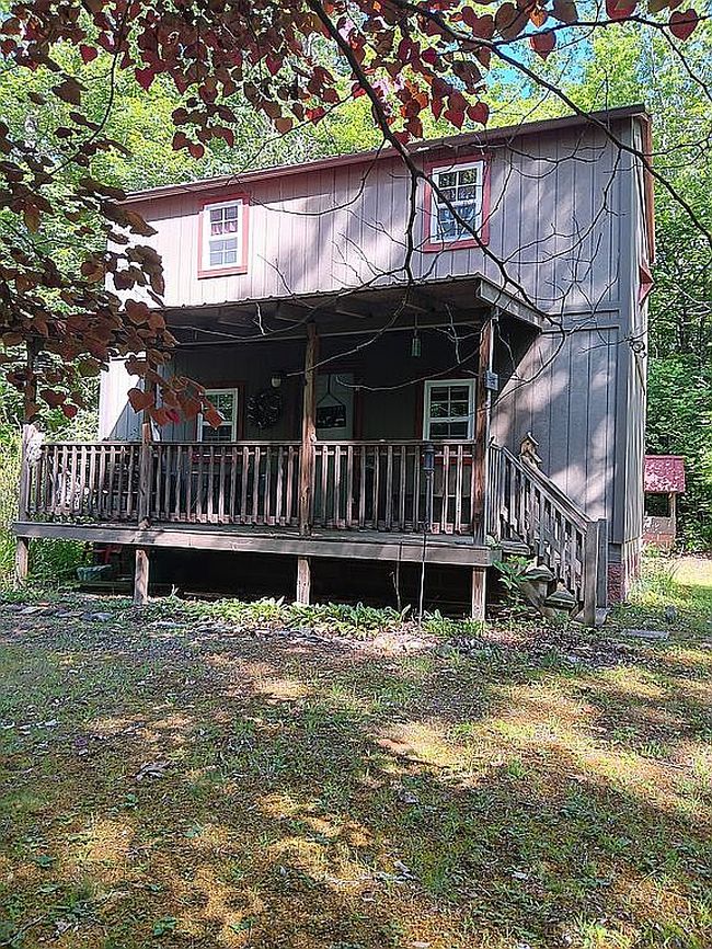 152 Poverty Hill Ln, Burnsville, NC