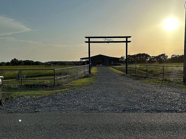 7049 Sunshine Rd, Davis, OK