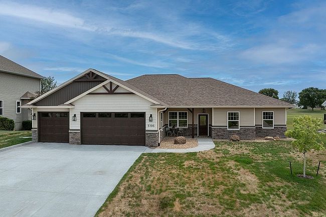 Photo of 5195 Winslow Rd, Marion, IA