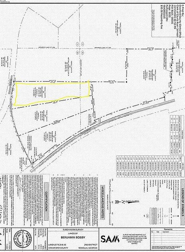 Image of 0 Clay Rd