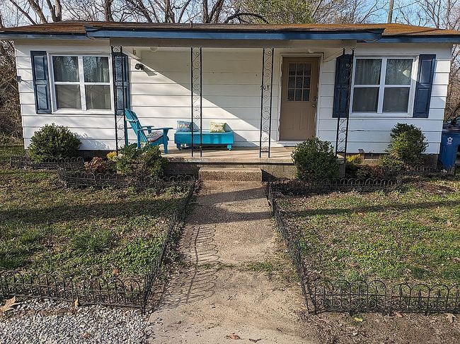 Image of 508 Bedford St