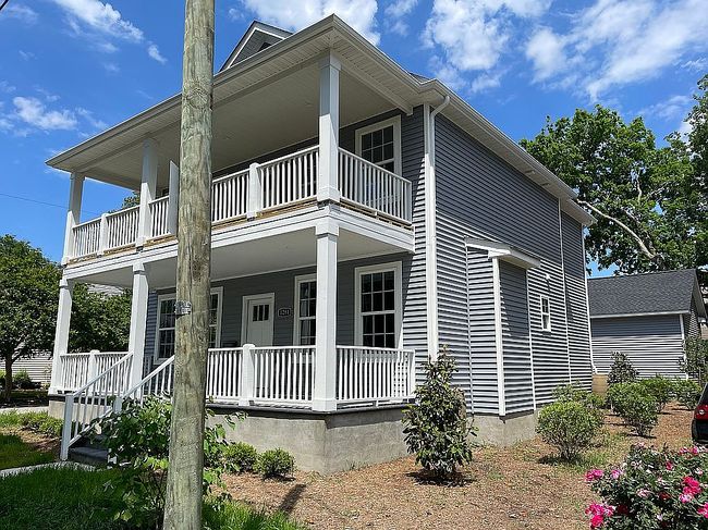 Photo of 1284 W 25th St, Norfolk, VA