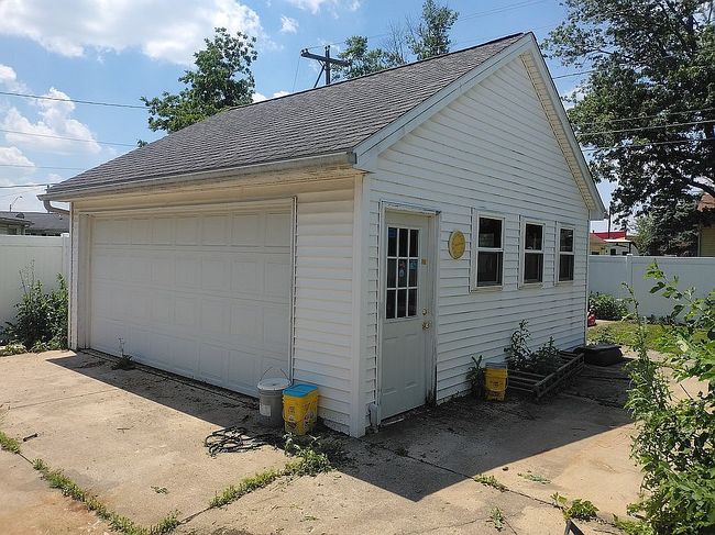 Photo of 228 Lester Ave, Northwood, OH
