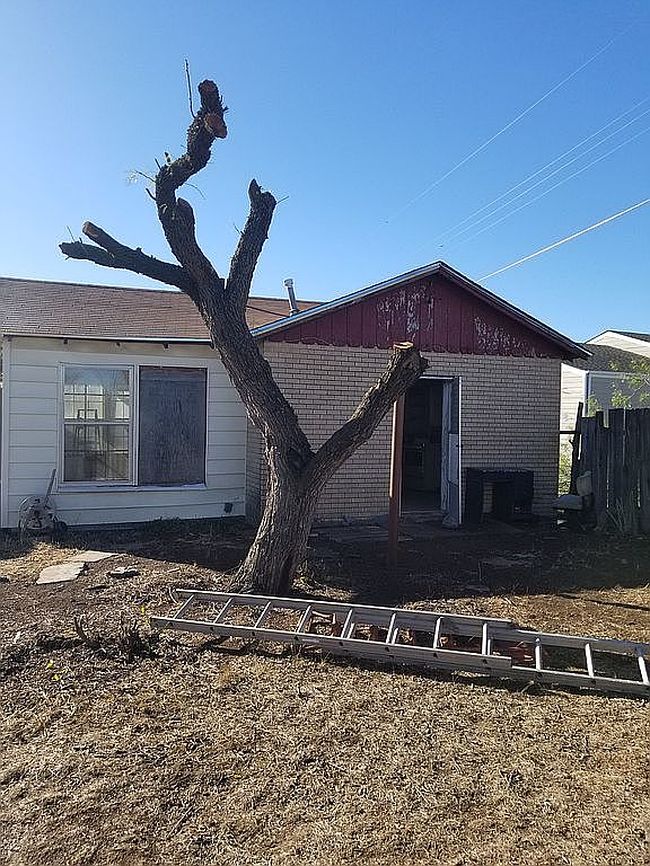 Photo of 3702 Seymour Rd, Wichita Falls, TX