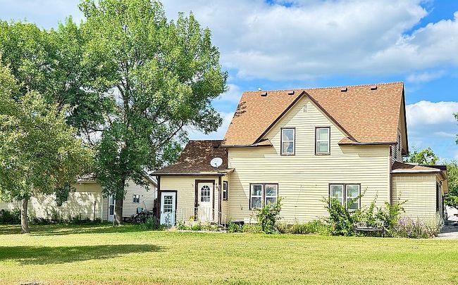 Photo of 1016 Birch Ave, Harvey, ND