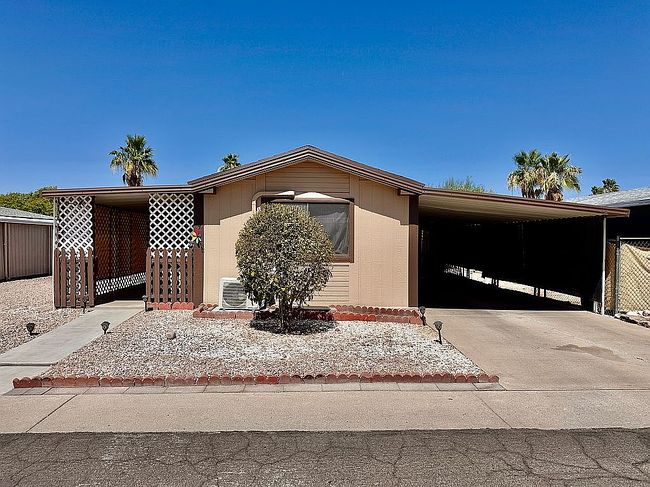 Photo of 245 S 56th St Lot 129, Mesa, AZ