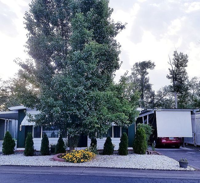 2252 Table Rock Rd Space 206, Medford, OR