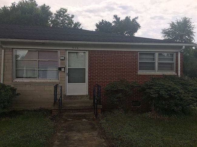 Image of 314 Oak St