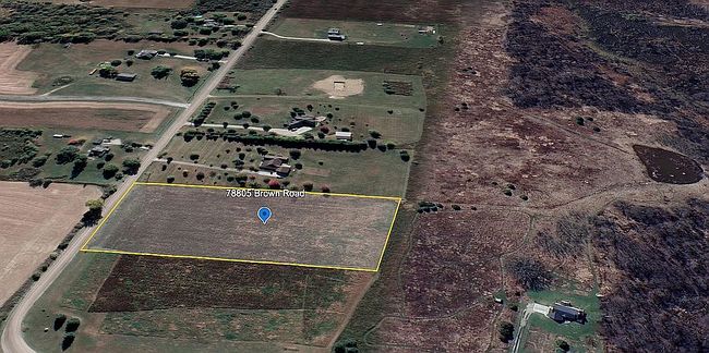 Photo of 78805 Brown Rd, Romeo, MI