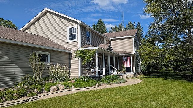 Photo of 5083 Curtis Rd, Attica, MI