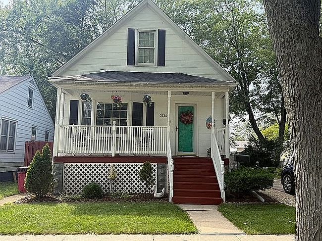 Photo of 3136 Green St