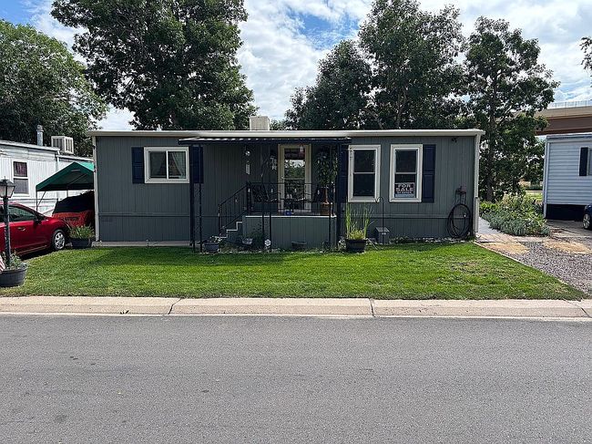 Photo of 8201 S Santa Fe Dr Lot 84