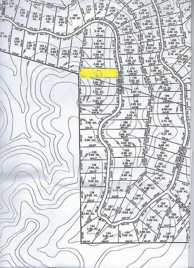 Image of Cedar Mountain Dr Lot 146