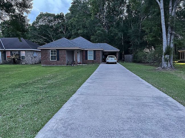 Photo of 160 Marina Dr, Gibson, LA