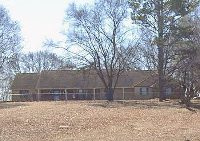 Photo of 3197 E 203rd St S, Warner, OK
