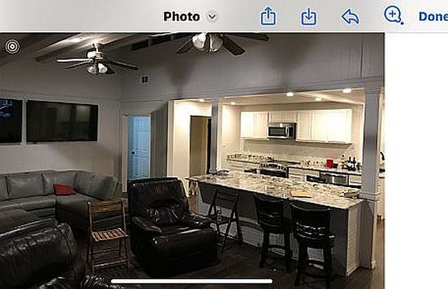 Photo of 1402 Normandy Dr, Graham, TX