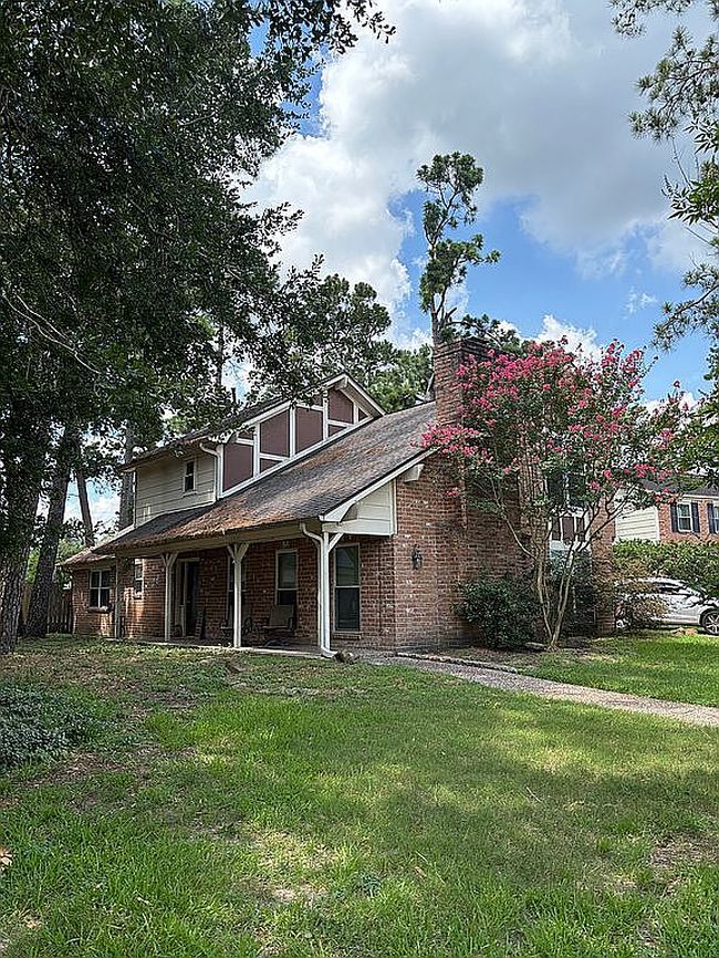 Photo of 12115 Fawnview Dr, Houston, TX