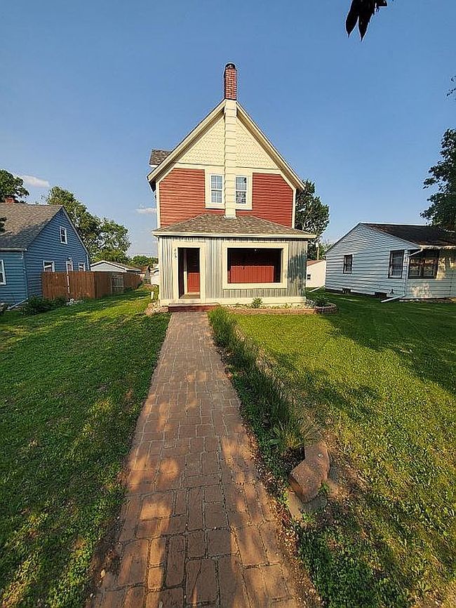 Image of 803 Elm St