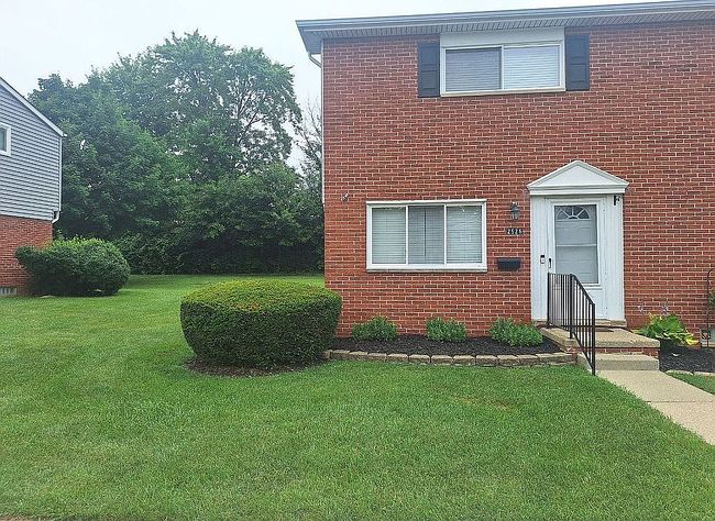 Preview of property located at 2526 Patrick Henry St