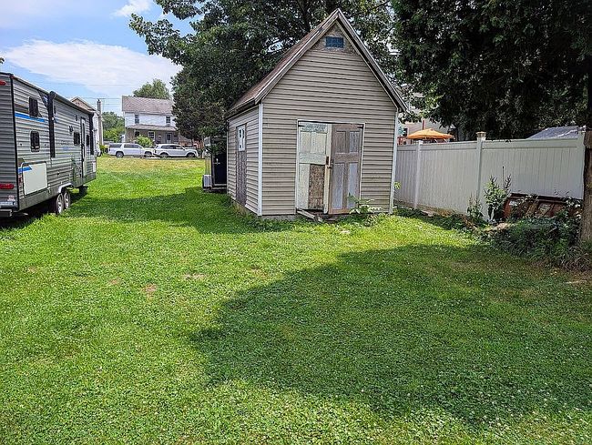 Photo of 545 Meyers St, Duryea, PA