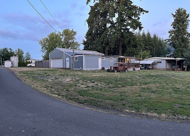 9020 Sw 313th Ave, Cornelius, OR