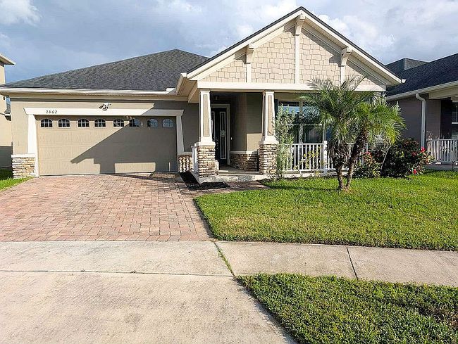 Preview of property located at 2862 Sera Bella Way