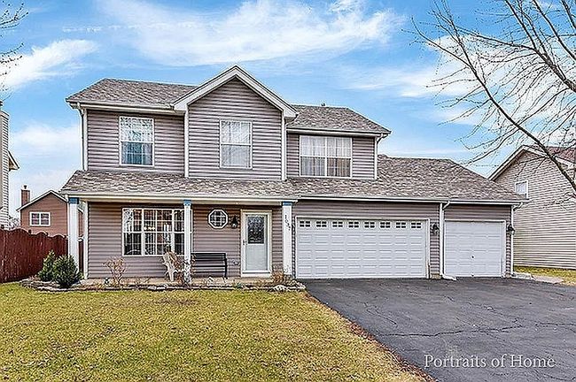 Photo of 1037 Legrande Ave, Aurora, IL