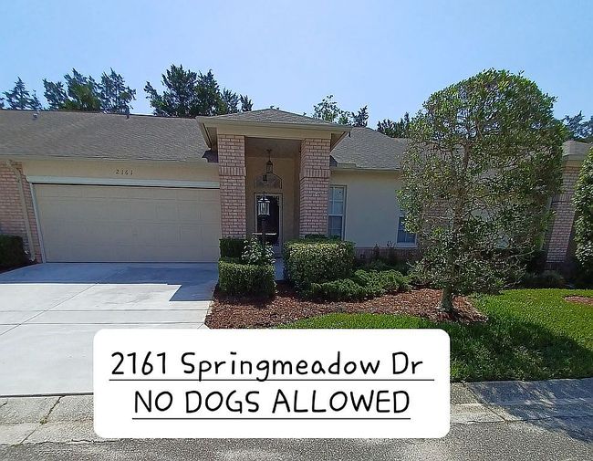 Image of 2161 Springmeadow Dr
