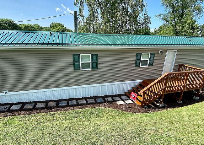 Image of 605 Carter Sells Rd Lot 1