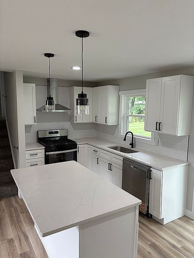 Photo of 116 Park Ave S, Park View, IA