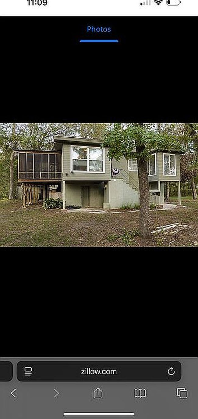 Photo of 4597 Nw 21st Pl, Jasper, FL