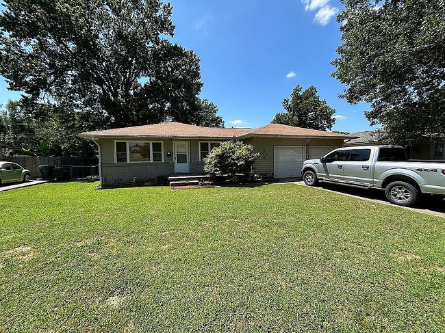 Photo of 2549 Monta Pl, Muskogee, OK