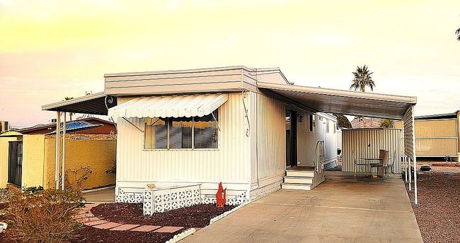 1065 N San Marcos Dr #43, Apache Junction, AZ