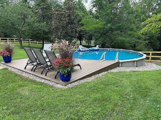 Photo of 6135 Martha Dr N, Aurora, IN