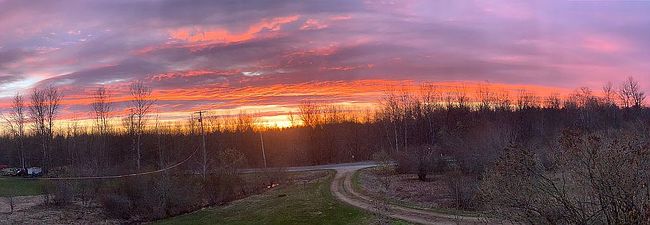 Photo of 419 Nephew Rd, Mooers Forks, NY