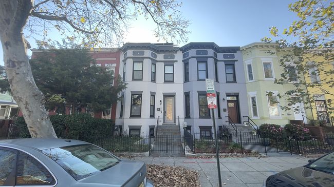 108 Q Street Northwest, Washington, DC