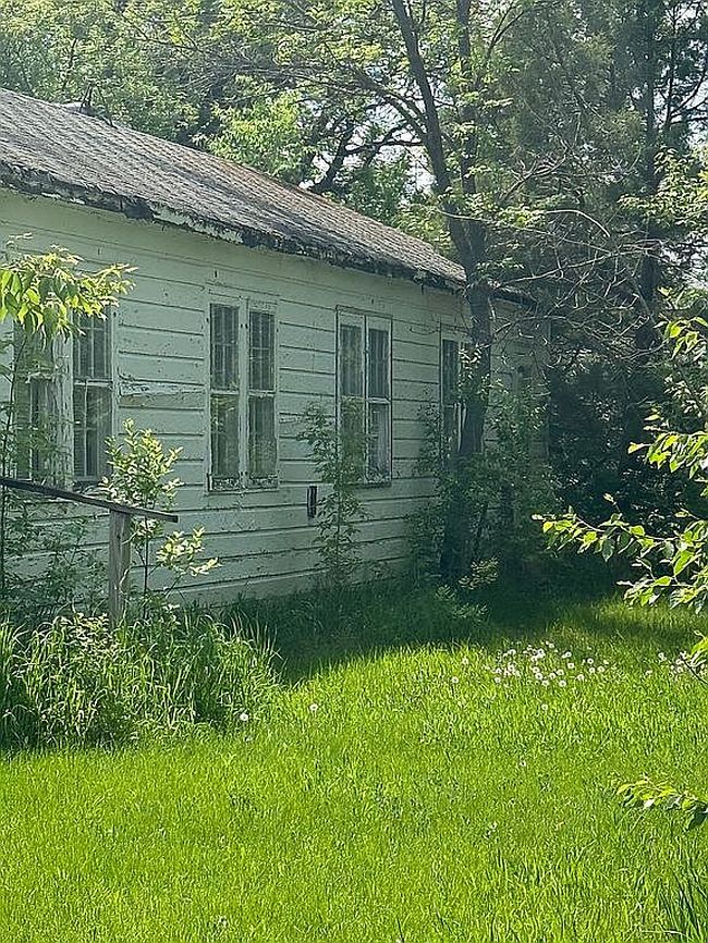 Photo of 401 D Ave S, Upham, ND