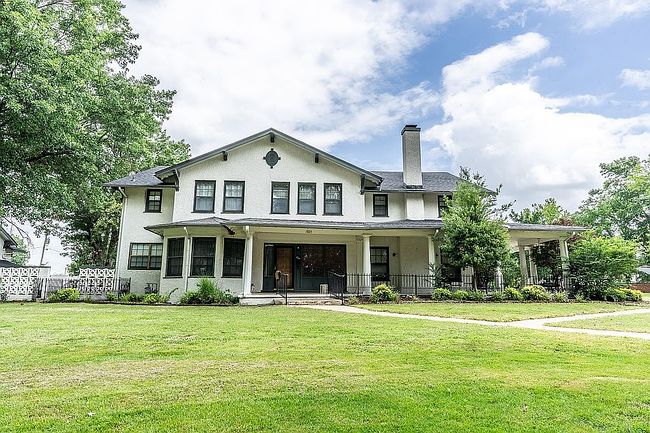 Photo of 1825 Lincoln Blvd, Miami, OK