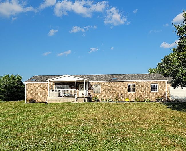 Photo of 2203 S 800 W, New Palestine, IN